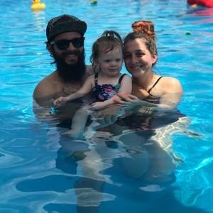 Meet your Posher, Jacey